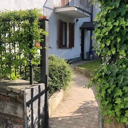 Apartamento Casa Nonna Elide