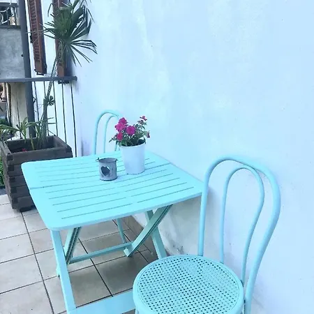 Casa Nonna Elide Apartamento *