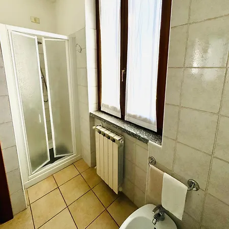 Apartamento Casa Nonna Elide