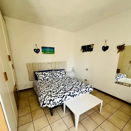 Apartamento Casa Nonna Elide *