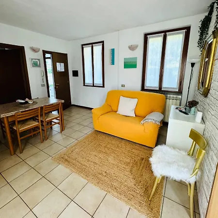 Apartamento Casa Nonna Elide *