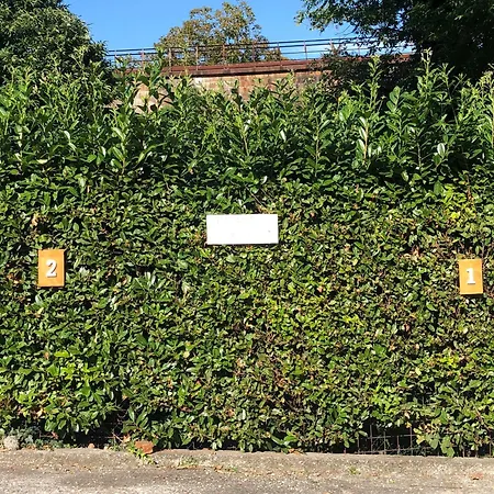 Apartamento Casa Nonna Elide