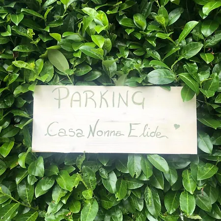 Apartment Casa Nonna Elide *