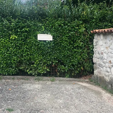 Casa Nonna Elide Apartment Besozzo