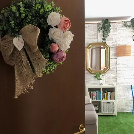 Apartamento Casa Nonna Elide